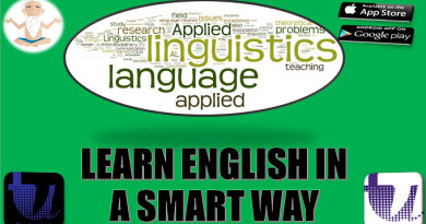 Enguru - English Learning App