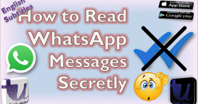 read whatsapp messages secretly