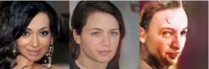 NVIDIA AI creates images of people that never existed