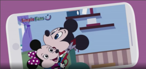 YouTube is Exposing Kids to Violent and Inappropriate Content micky mouse