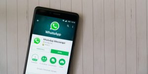 1.5 Billion Monthly Active Users on WhatsApp Now