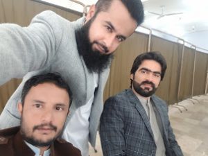 Naeem Javid - Tech Urdu - at Quetta Millan Marriage Hall 20171203_143904