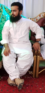 Naeem Javid - Tech Urdu at Shoukat Marriage Quetta _20170910-184952