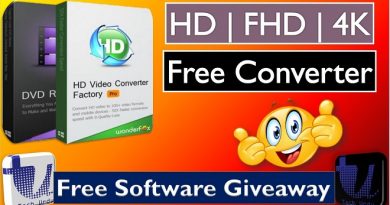 HD Video Converter | HD Video Convertor Pro Giveaway - Tech Urdu