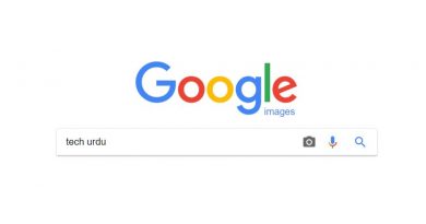 Google Search by Image - Tech Urdu