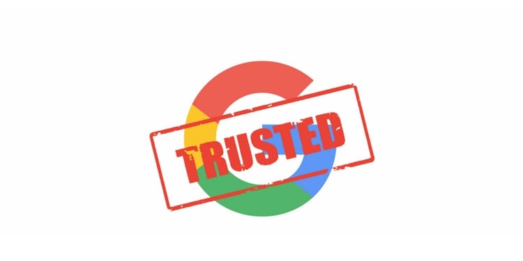 Google Most Trusted Brand in India-Tech Urdu