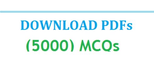 5000 MCQs - Tech Urdu
