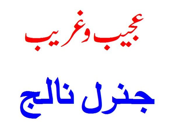 General Knowledge in Urdu - Tech Urdu