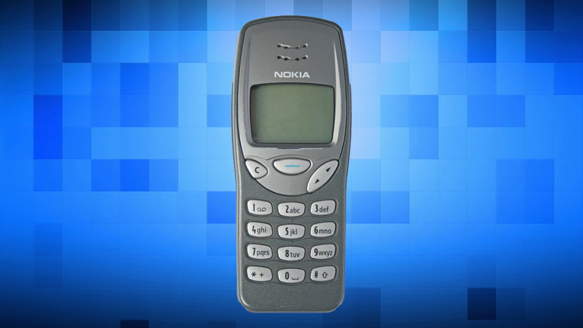 Nokia-3210-Tech Urdu