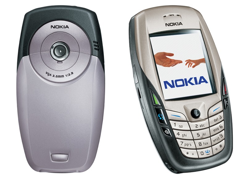 Nokia-6600 - Tech Urdu