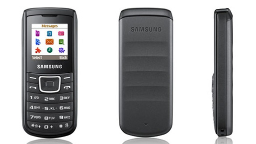 Samsung-E1100-Tech Urdu