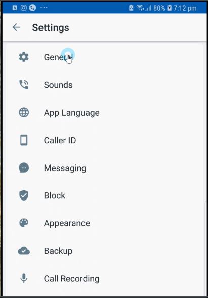 Identify Unknown WhatsApp Number with True Caller App 1