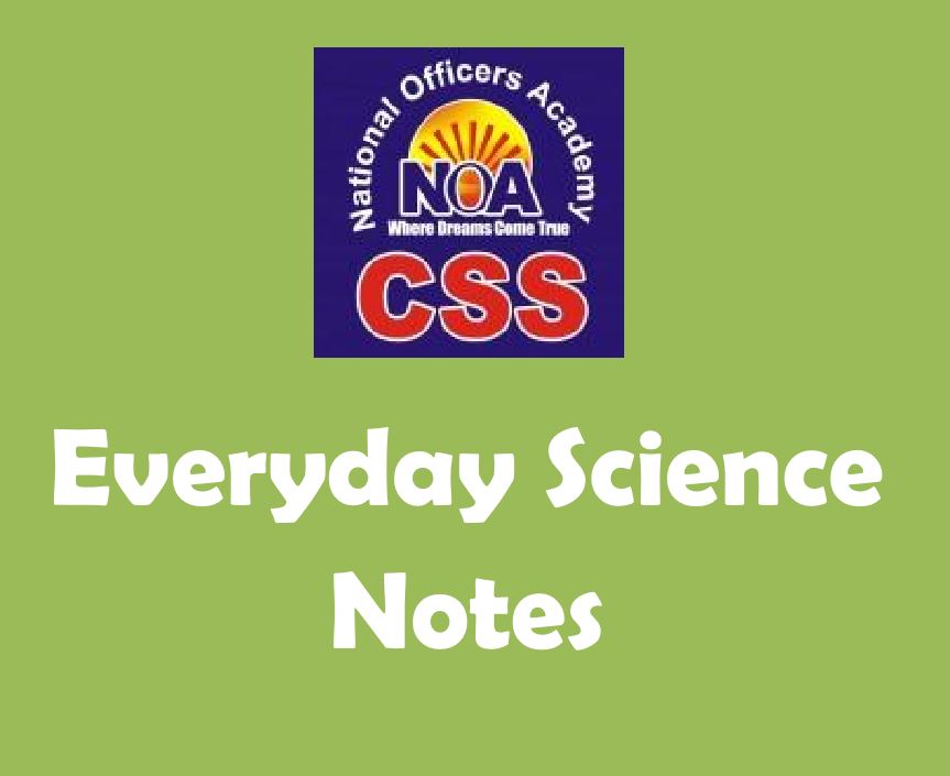 EDS - National Officers Academy Notes