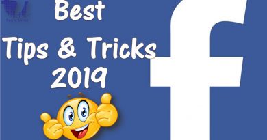 Facebook - Best Tips & Tricks (2019) - Tech Urdu