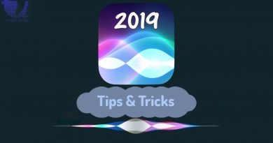 Siri - Best Tips & Tricks (2019) - Tech Urdu