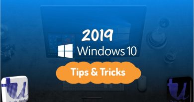 Windows 10 - Best Tips & Tricks (2019) - Tech Urdu