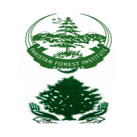 Forestrypeida Rotational Logo