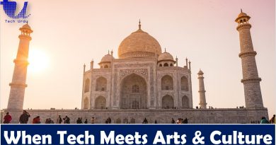 Google Arts & Culture | The Perfect App for Arts & Culture Lovers - Tech Urdu