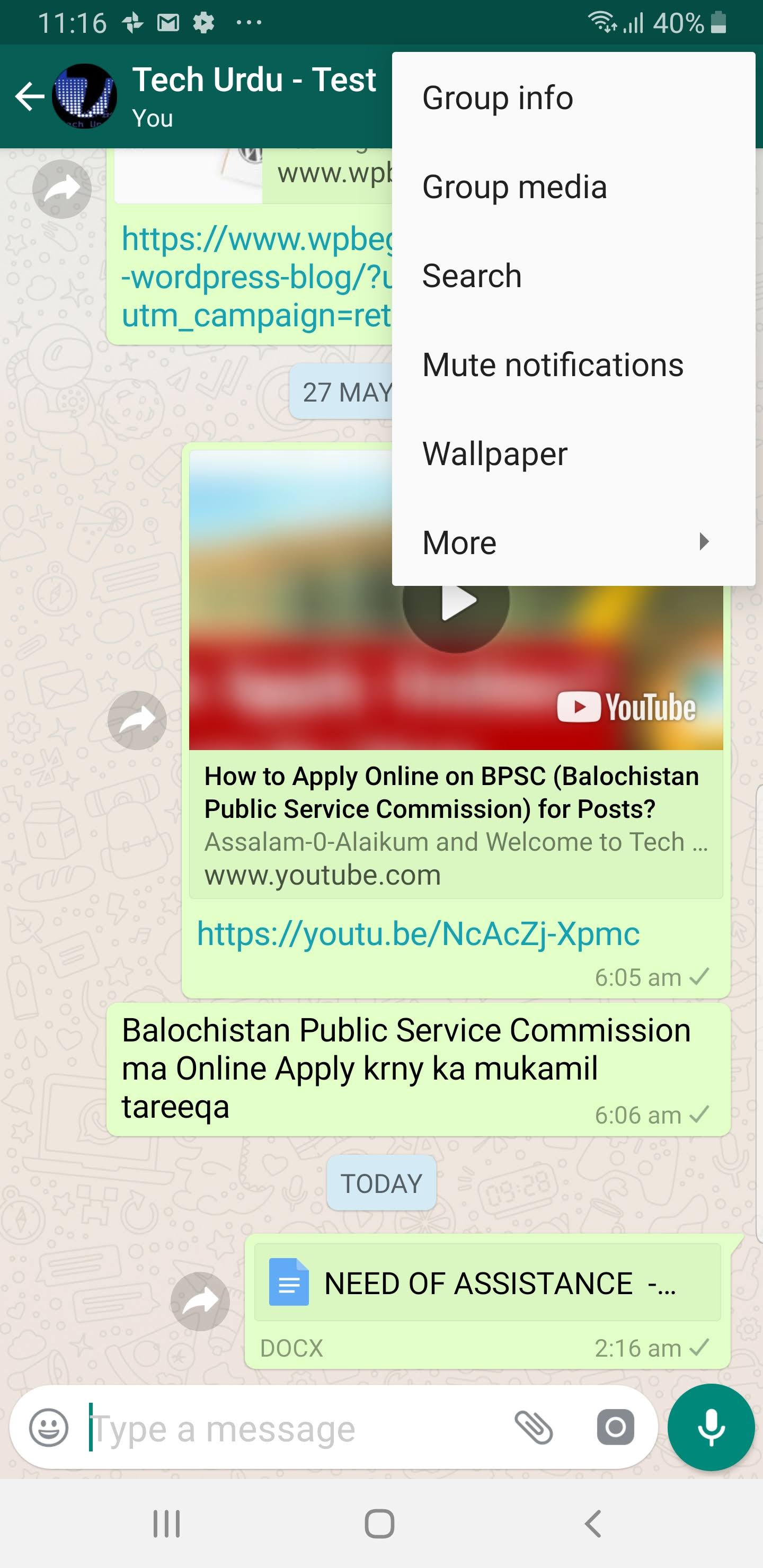 how to open whatsapp without showing online