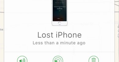 How to Get Back Stolen or Lost iPhone? - Tech Urdu