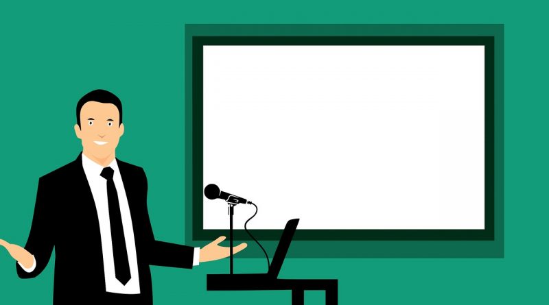 6 Expert Tips to Help Shy Speakers Make Strong Presentations - Tech Urdu