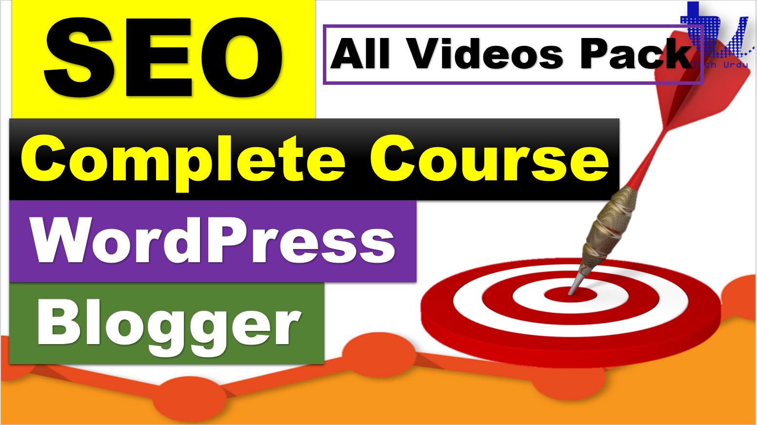 SEO Complete Course for WordPress and Blogger (FREE)