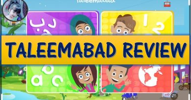 Taleemabad Learning App | Most Comprehensive Review - techurdu