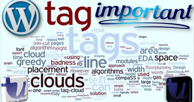 Tags - Importance and Usage in Blogs Posts (WordPress) - techurdu.net