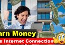 Use Your Internet Connection to Earn Money with Honeygain - techurdu.net
