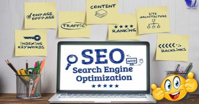 10 Easy But Powerful SEO Tips to Boost Traffic to Your Website in 2021 - techurdu.net