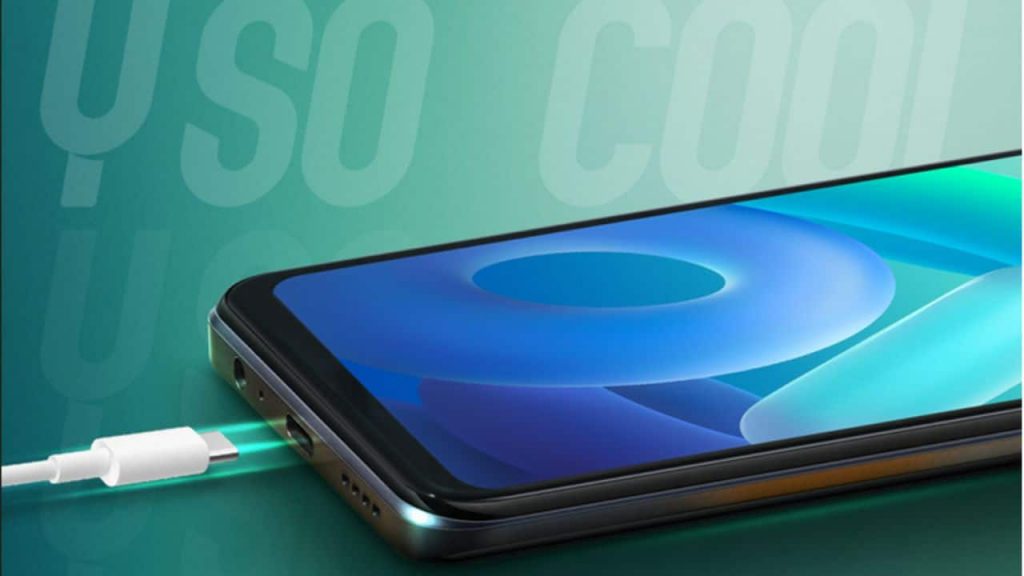 vivo’s Upcoming Y55 Set to Amaze Users with Flash Charging and Dynamic Processor 
 Techurdu