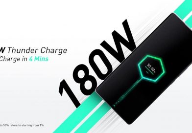 Infinix Unveils 180W Thunder Charge Technology to Debut on Upcoming Flagship Phone￼